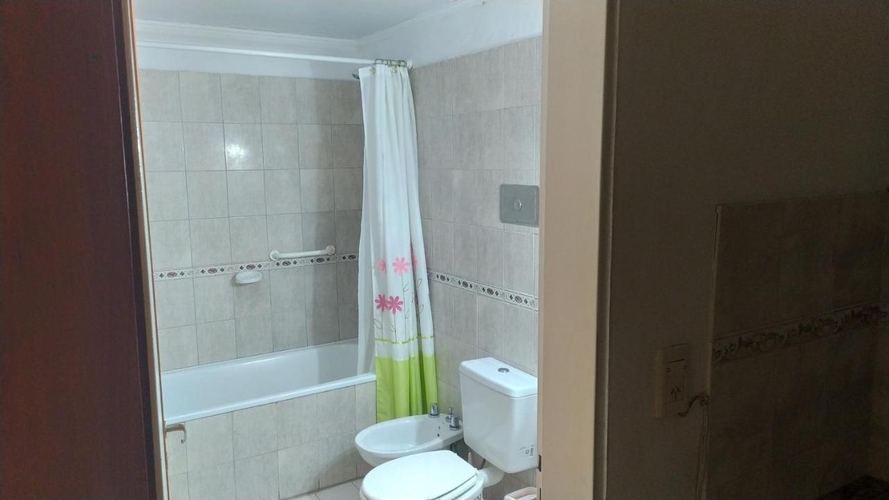 Apart Hotel El Remanso Federación Extérieur photo