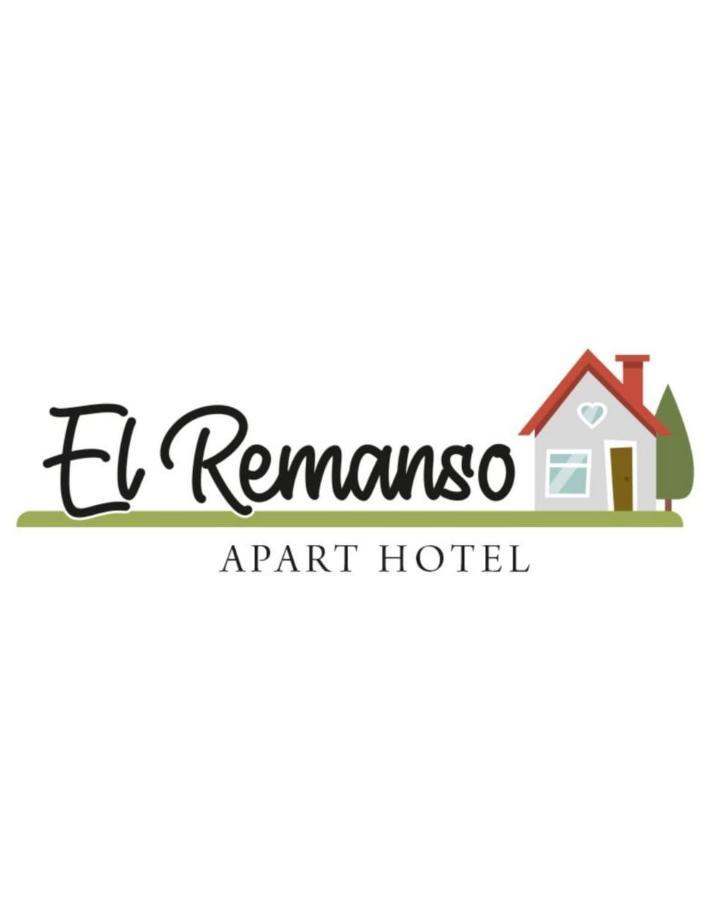 Apart Hotel El Remanso Federación Extérieur photo