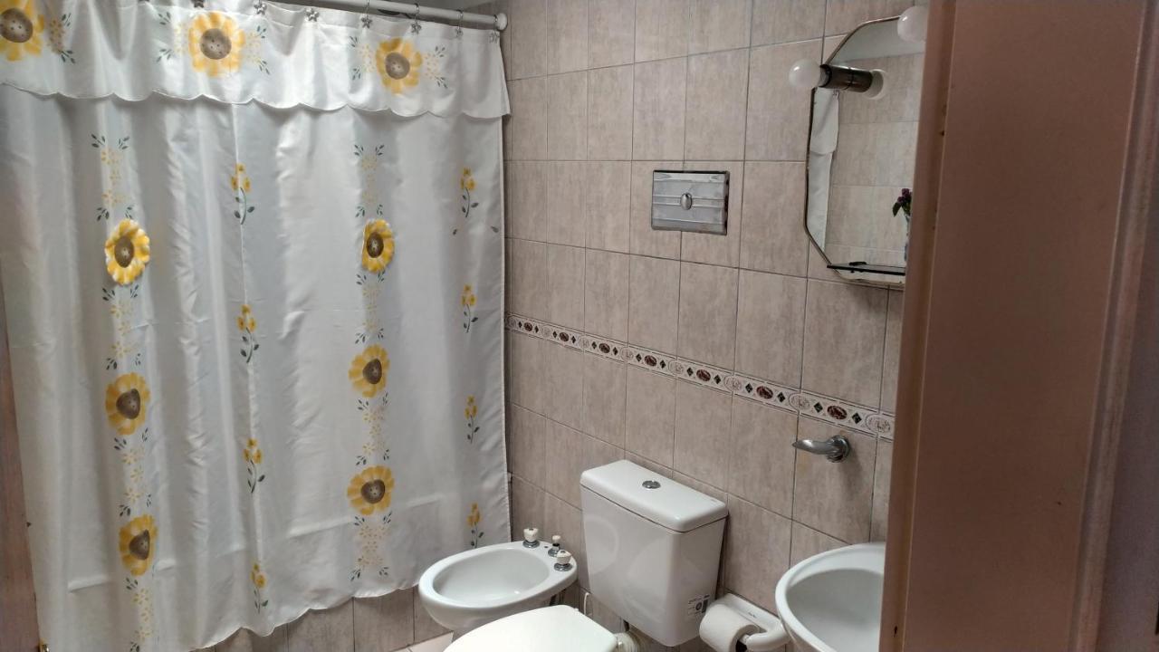 Apart Hotel El Remanso Federación Extérieur photo